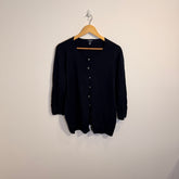 Chaps Women’s Cotton Cardigan – P621