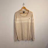 Land’s End Men’s Cotton Blend Jumper – P622