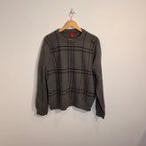 IZOD Men’s Cotton Crewneck Jumper – P625