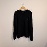 Chaps Men’s Cotton Crewneck Jumper – P632