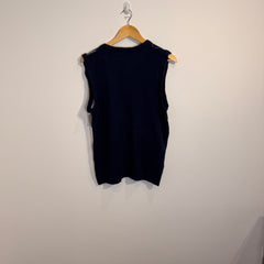 IZOD Men’s Retro Checkered Vest – P641