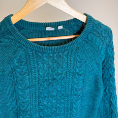 GAP Men’s Crewneck Jumper – P649