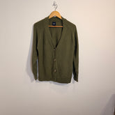 GAP Men’s Knitted Cardigan – P650