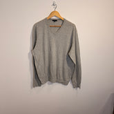 GAP Men’s V-Neck Jumper – P651