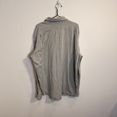 Ralph Lauren Men’s Knit Dress Shirt – P660