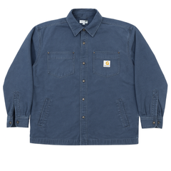 Carhartt vintage gray worker jacket