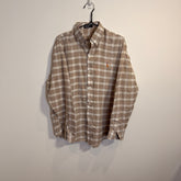 Ralph Lauren Men’s Jacquard Cotton Shirt – P667