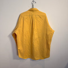 Ralph Lauren Men’s Yellow Blake Fit Oxford Shirt – P674