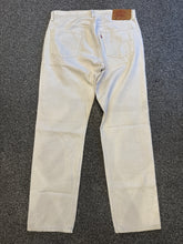 Vintage Levi's 501 XX, USA Made Denim Jeans - W36 L32