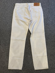 Vintage Levi's 501 XX, USA Made Denim Jeans - W36 L32