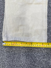 Vintage Levi's 501 XX, USA Made, Denim Jeans - Camel - W34 L29