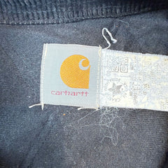 Carhartt Rugged Flex Relaxed Fit Jacket Gray