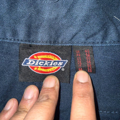 Dickies Navy Cargo Shorts