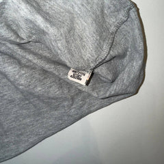 The North Face Bear Logo Grey T-Shirt