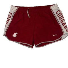 Nike Washington Cougars Dri-FIT Running Shorts
