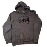The North Face Bear Graphic Hoodie