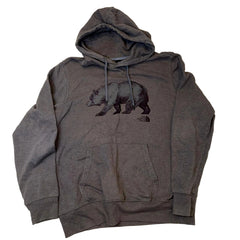 The North Face Bear Graphic Hoodie