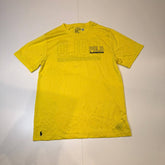 Polo Ralph Lauren Performance T-Shirt – Yellow