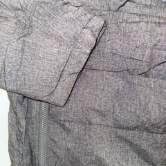 Nautica gray jacket