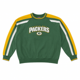 Vintage NFL Green Bay Packers Crewneck Sweatshirt