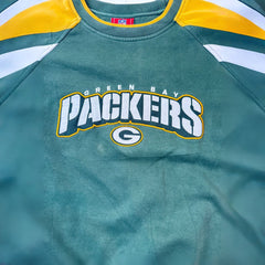 Vintage NFL Green Bay Packers Crewneck Sweatshirt
