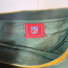 Vintage NFL Green Bay Packers Crewneck Sweatshirt