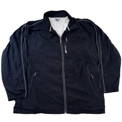 Vintage Reebok Windbreaker Jacket
