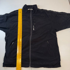 Vintage Reebok Windbreaker Jacket