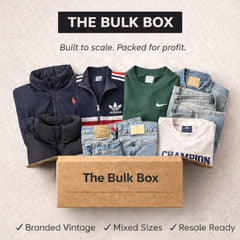 THE BULK BOX (20KG) 📦