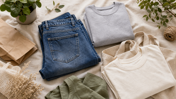 Vintage Sweatshirts Guide UK: How to Buy Better Hoodies, Crewnecks and Fleeces