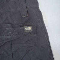 The North Face Cargo Hiking Shorts Men's W30