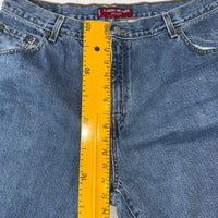 Levi’s 550 Classic Relaxed Fit Jeans Blue Denim W36 L30