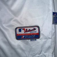 Detroit Tigers Cabrera 24 Majestic Authentic Baseball Jersey Size 50 (XXL)