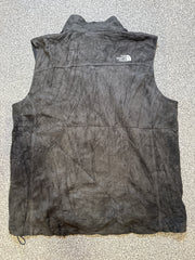 The North Face Men’s WindWall Fleece Vest – Black