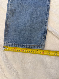 Vintage Levi's 501 XX, USA Made Denim Jeans - W34 L30