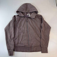 Lululemon Scuba Full-Zip Hoodie (Size 12)