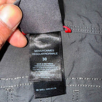The North Face Cargo Hiking Shorts Men's W30