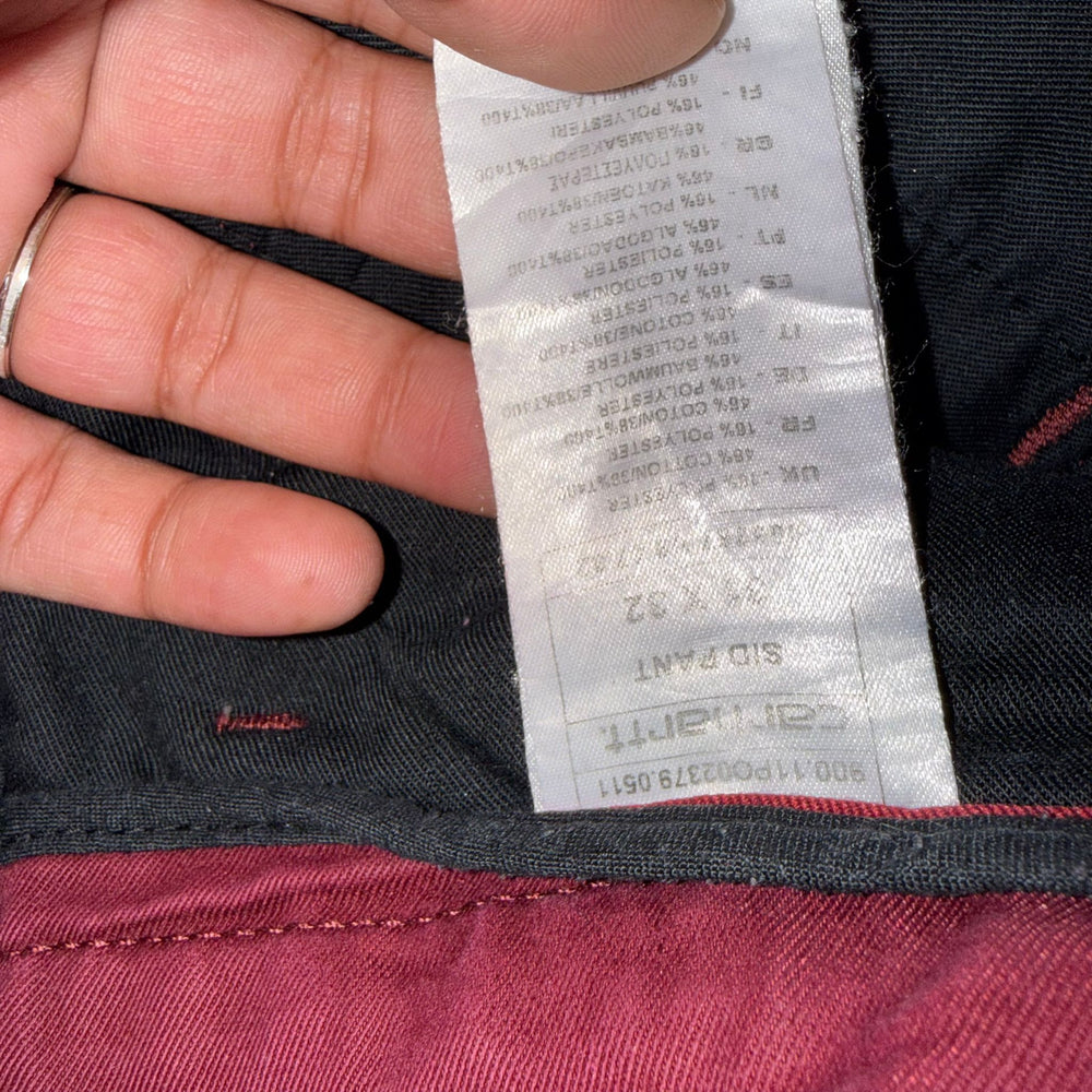 Vintage Carhartt Shorts (32)