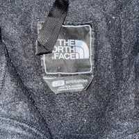 The North Face Denali Fleece Jacket Black Boys Large (L/G) Full Zip