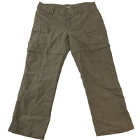 The North Face Convertible Hiking Trousers Womens