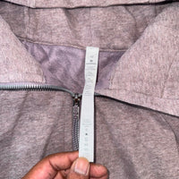 Lululemon Scuba Full-Zip Hoodie (Size 12)