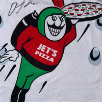 Verbero Custom Team Hockey Jersey, "Jet's Pizza" Eastside Elite Design, Size XL