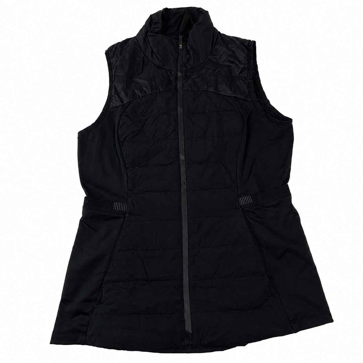 Lululemon Sleeveless Quilted Down Vest Size M