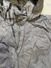 The North Face Women’s Lightweight Black Nylon Jacket – P556