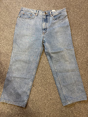 Levi’s 503 Women’s Light Blue Jeans – P436