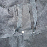 Carhartt Ripstop Utility Cargo Work Trousers Black Regular 3XL Elastic Waist