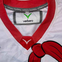 Verbero Custom Team Hockey Jersey, "Jet's Pizza" Eastside Elite Design, Size XL