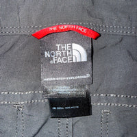 The North Face Cargo Hiking Shorts Men's W30
