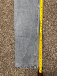 Vintage Levi's 501 XX, USA Made Denim Jeans -  W38 L34 - Demand Vintage
