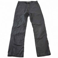 Carhartt Relaxed Fit Carpenter/Work Trousers, Size 33x32